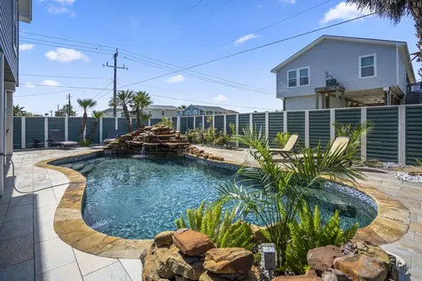 16544 John Silver Road Jamaica Beach TX 77554