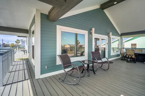 16544 John Silver Road Jamaica Beach TX 77554