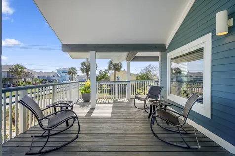 16544 John Silver Road Jamaica Beach TX 77554