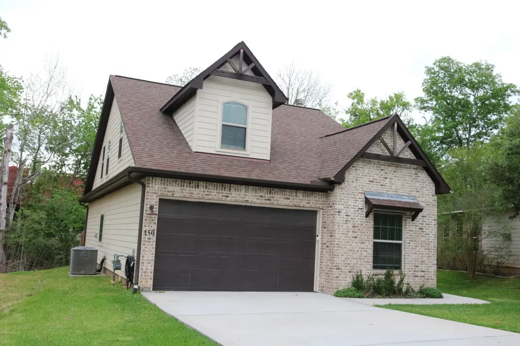150 Harbour Town Circle Montgomery TX 77356