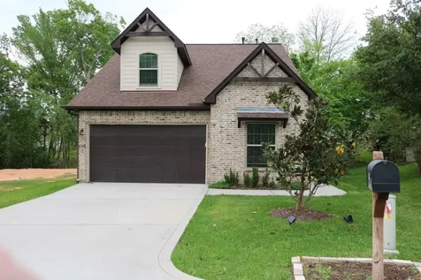 150 Harbour Town Circle Montgomery TX 77356