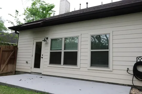 150 Harbour Town Circle Montgomery TX 77356