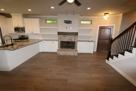150 Harbour Town Circle Montgomery TX 77356