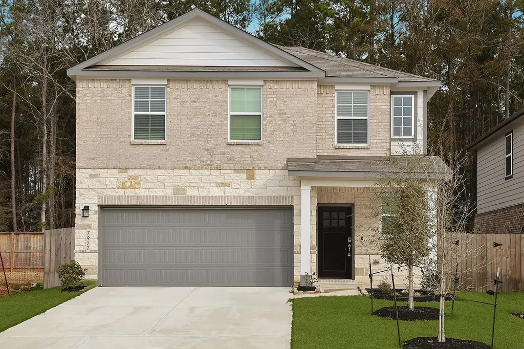 7922 Alset Drive Magnolia TX 77354
