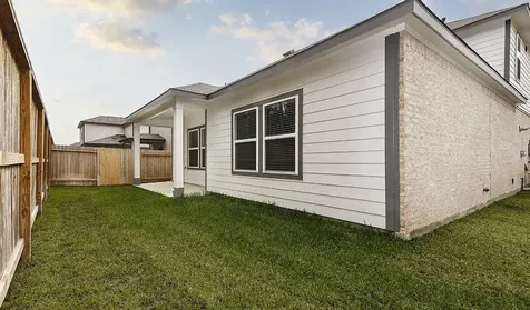 7922 Alset Drive Magnolia TX 77354
