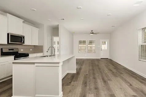 7922 Alset Drive Magnolia TX 77354