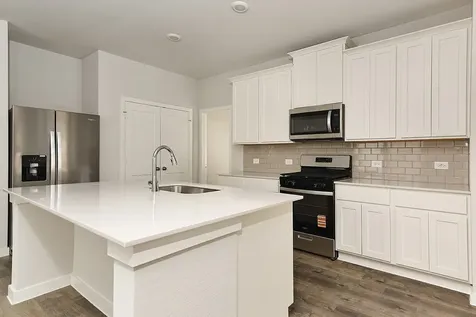 7922 Alset Drive Magnolia TX 77354