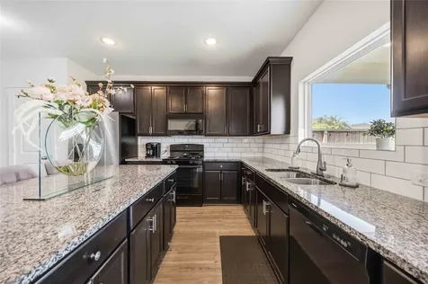 15403 Formaston Drive Humble TX 77346