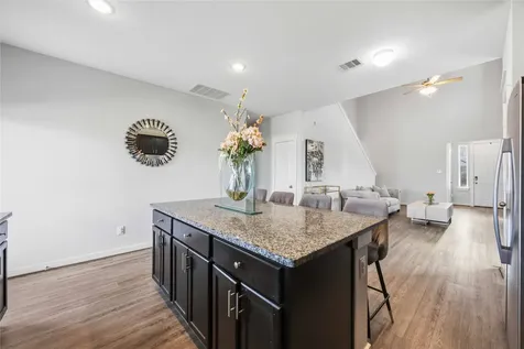 15403 Formaston Drive Humble TX 77346