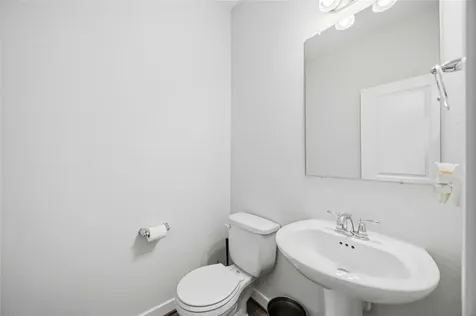 15403 Formaston Drive Humble TX 77346