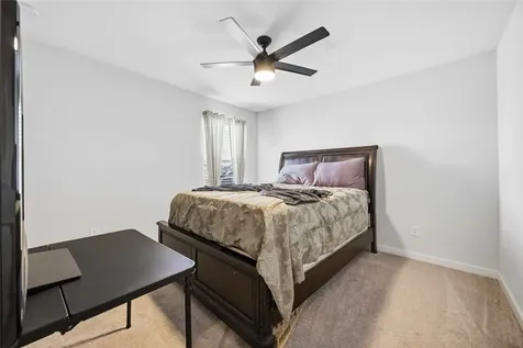 15403 Formaston Drive Humble TX 77346