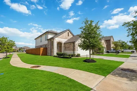 15403 Formaston Drive Humble TX 77346