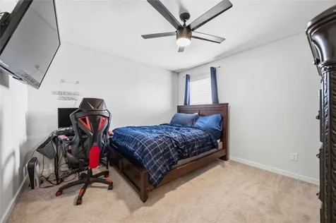 15403 Formaston Drive Humble TX 77346