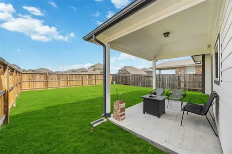 15403 Formaston Drive Humble TX 77346