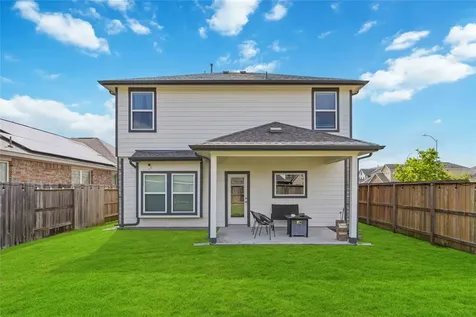 15403 Formaston Drive Humble TX 77346