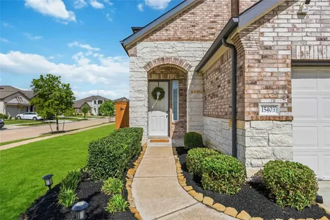 15403 Formaston Drive Humble TX 77346