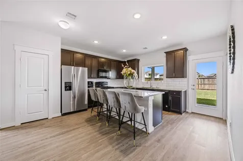 15403 Formaston Drive Humble TX 77346