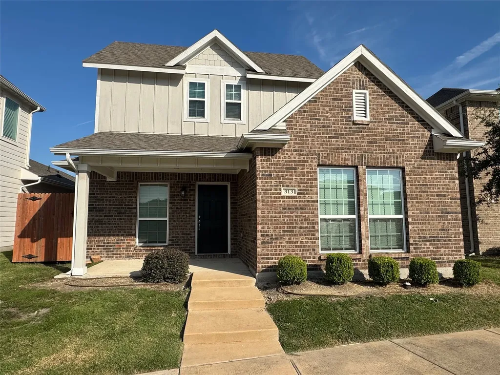 313 Caladium Drive Forney TX 75126