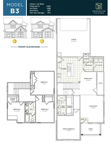 313 Caladium Drive Forney TX 75126