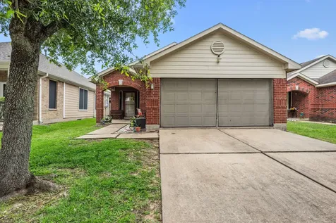 1023 Hampton Villa Lane Houston TX 77047