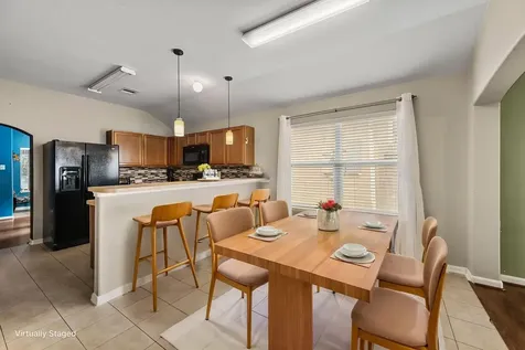 1023 Hampton Villa Lane Houston TX 77047