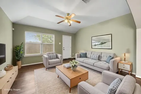 1023 Hampton Villa Lane Houston TX 77047