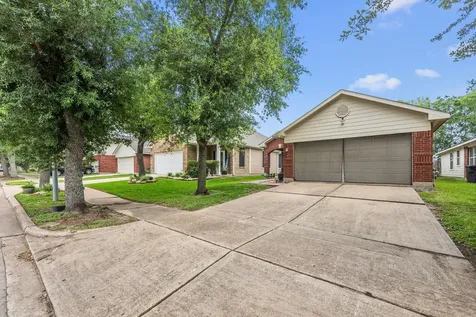 1023 Hampton Villa Lane Houston TX 77047