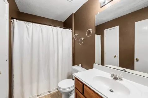 1023 Hampton Villa Lane Houston TX 77047