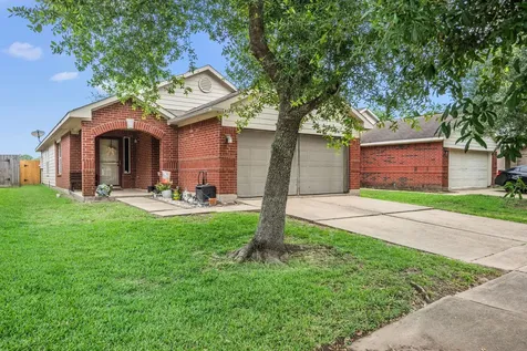 1023 Hampton Villa Lane Houston TX 77047