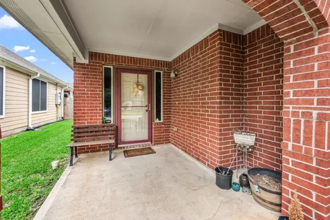 1023 Hampton Villa Lane Houston TX 77047