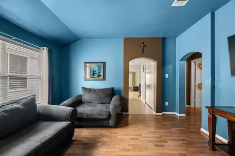 1023 Hampton Villa Lane Houston TX 77047