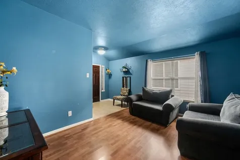 1023 Hampton Villa Lane Houston TX 77047