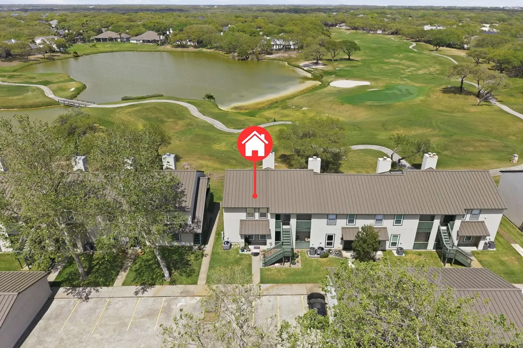 302 Saint Andrews Street 202f Rockport TX 78382