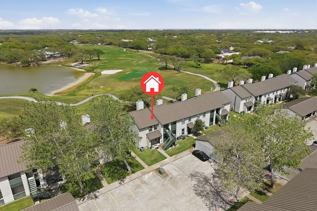 302 Saint Andrews Street 202f Rockport TX 78382