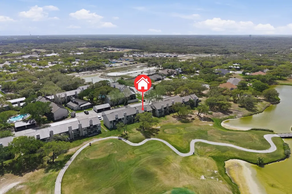 302 Saint Andrews Street 202f Rockport TX 78382
