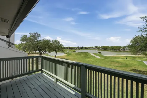 302 Saint Andrews Street 202f Rockport TX 78382