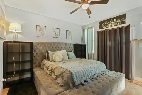 5607 Bacher Street B Houston TX 77028