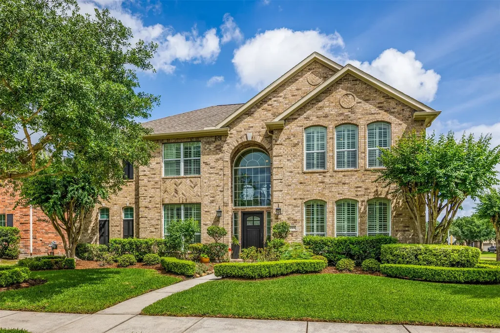 11506 Kingsbarn Court Tomball TX 77377