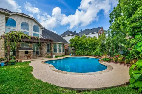 11506 Kingsbarn Court Tomball TX 77377