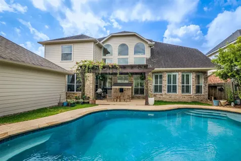 11506 Kingsbarn Court Tomball TX 77377