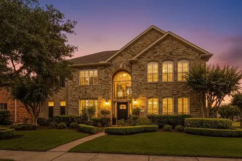 11506 Kingsbarn Court Tomball TX 77377