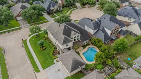 11506 Kingsbarn Court Tomball TX 77377