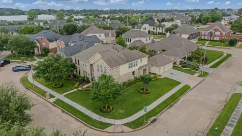 11506 Kingsbarn Court Tomball TX 77377
