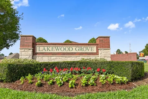 11506 Kingsbarn Court Tomball TX 77377