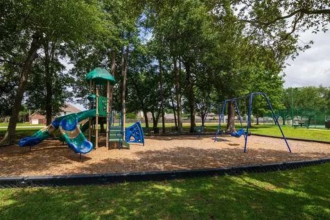11506 Kingsbarn Court Tomball TX 77377