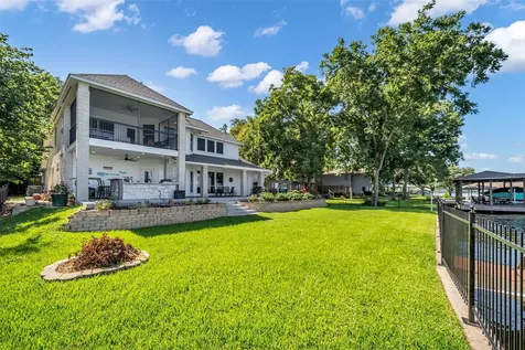 16314 Hunters Circle Montgomery TX 77356