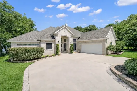 16314 Hunters Circle Montgomery TX 77356
