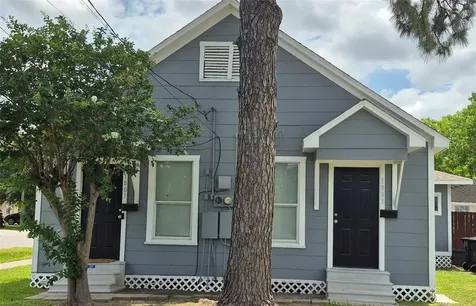 1801 Roosevelt Street 1801 Houston TX 77012