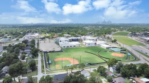 1801 Roosevelt Street 1801 Houston TX 77012