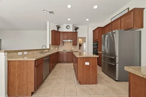 1608 Spring Glen Lane Pearland TX 77581
